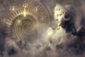 Angel Raziel reveals the divine mysteries