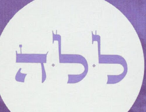 Lelahel 6th Kabbalah Angel Prayer Meditation
