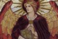 Uriel Archangel gives freedom and happiness
