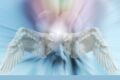 Healing Angels exude powerful healing energy