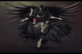 Archangel Azrael Angel of Death