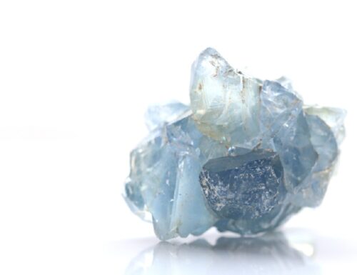Celestite the stone of angels how to use it